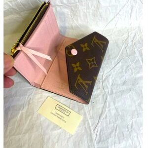 COPY - Louis Vuitton victorine wallet